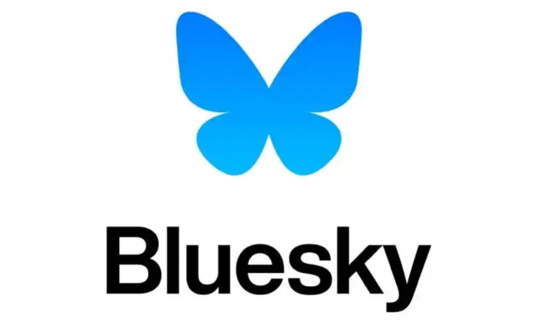 bluesky logo